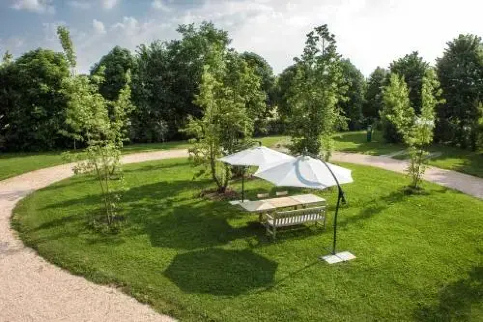 La Colombara Camp & Lodge