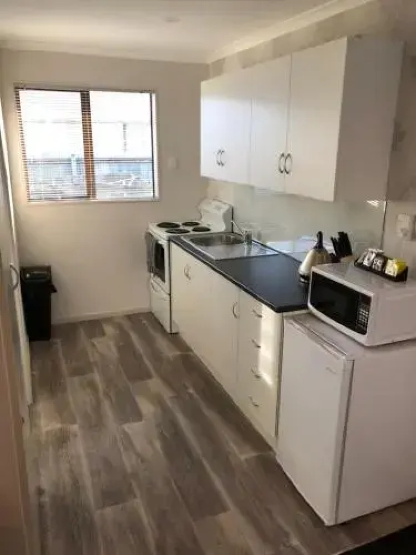 Jast Apartments