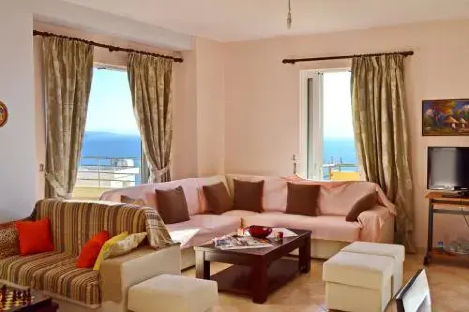 View Hotel