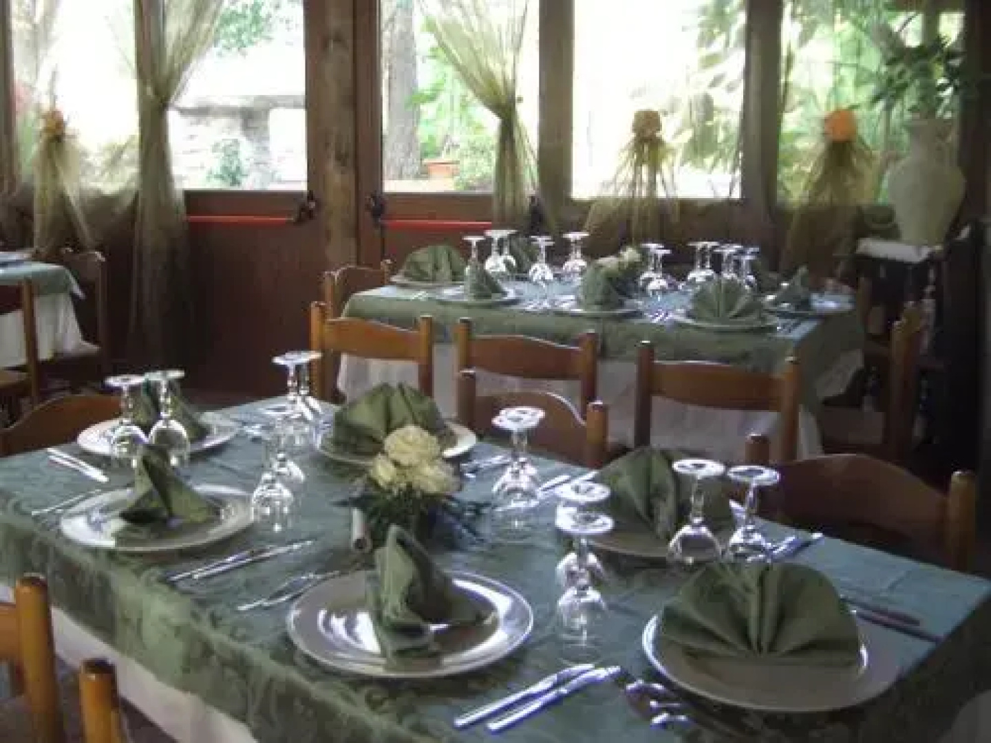 B&B Ristorante Grotta Del Romito