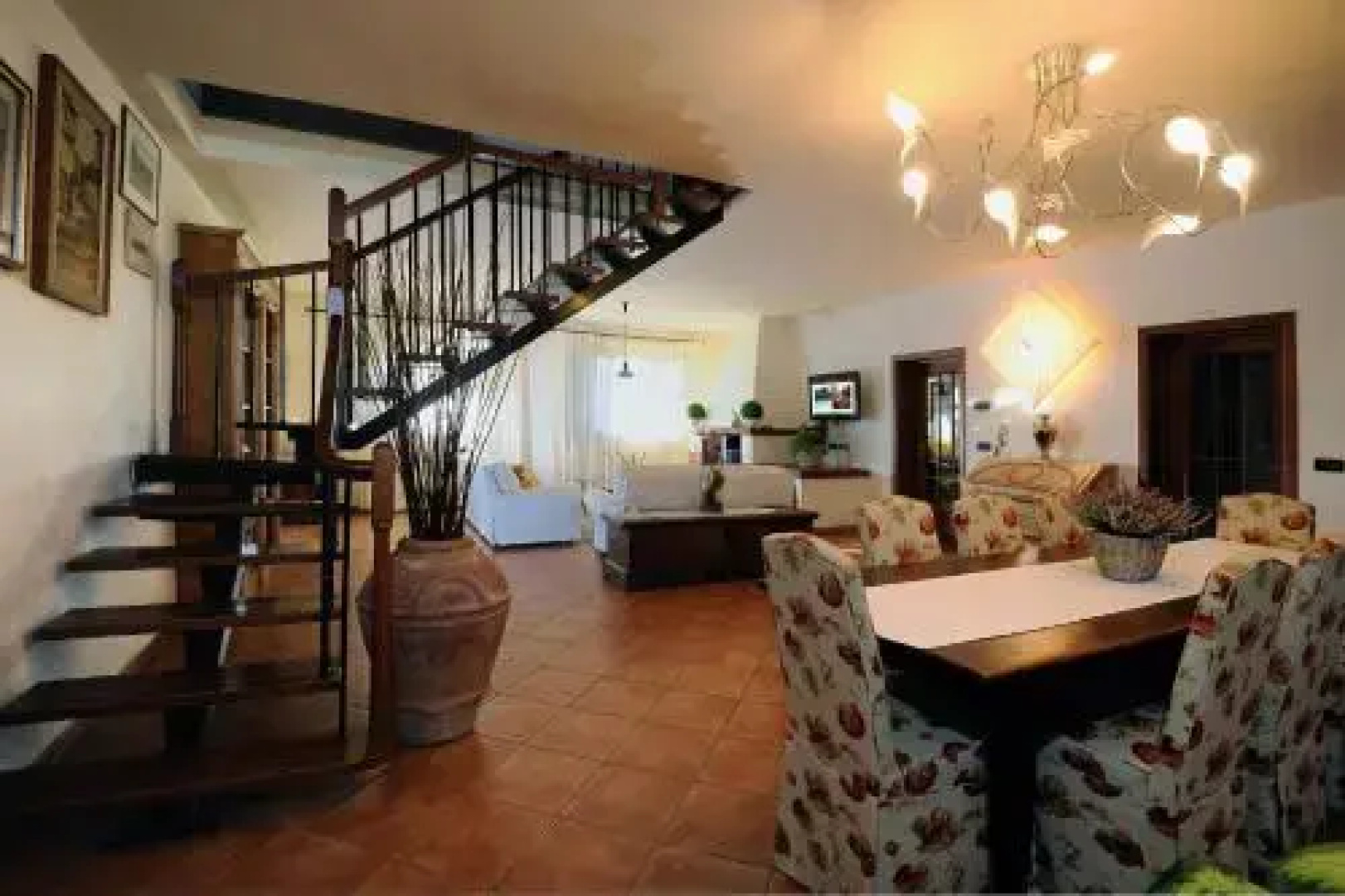 Agriturismo - B&B L'Acquacotta