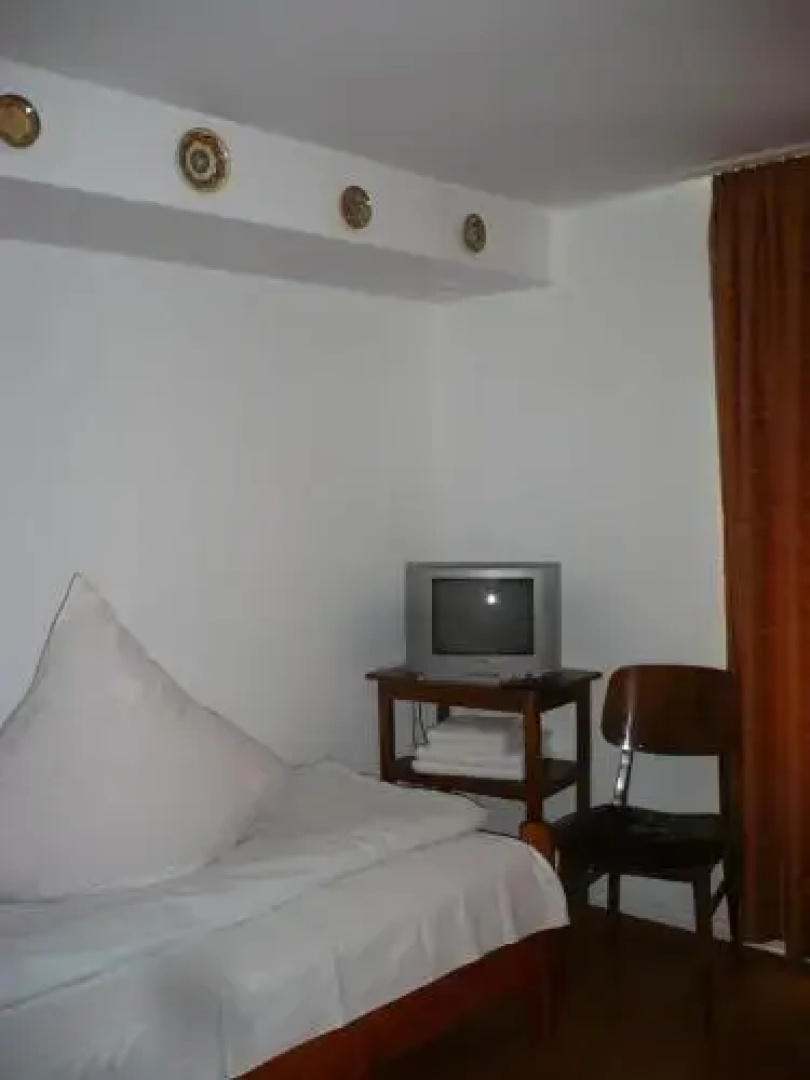 Pensiunea Casa Bianca Bucovina