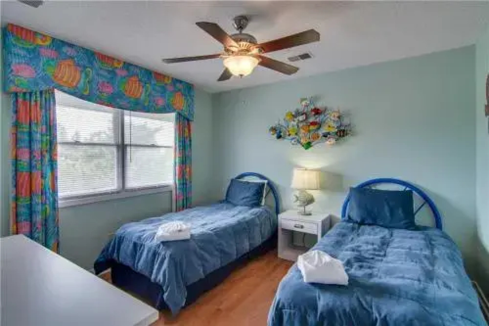 Beachside Drive 14 by RedAwning