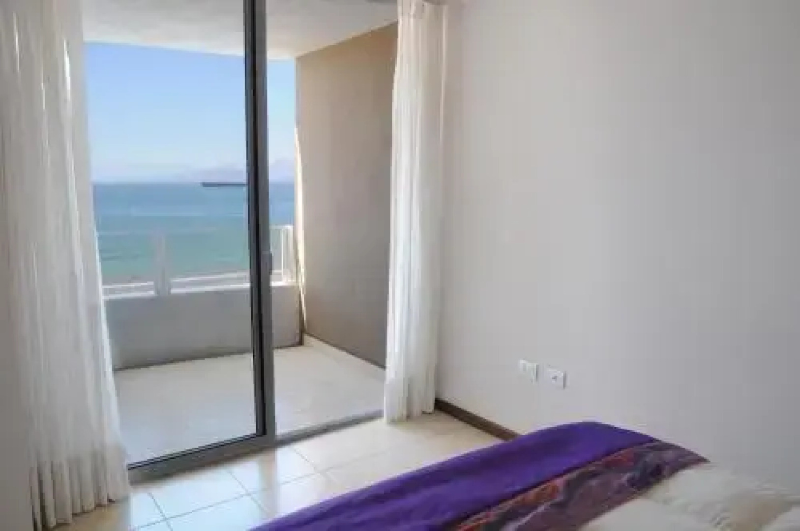 Departamento Primera Linea