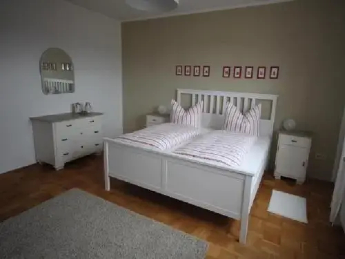 Ferienwohnung Bothe