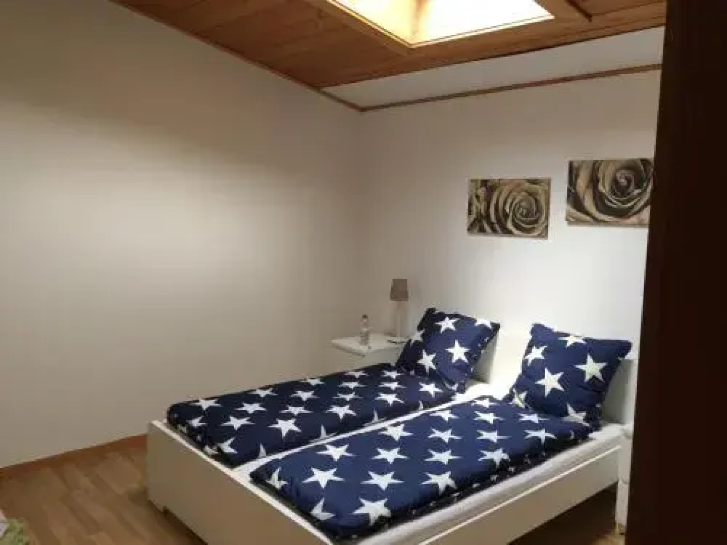 B&B Paradiesli