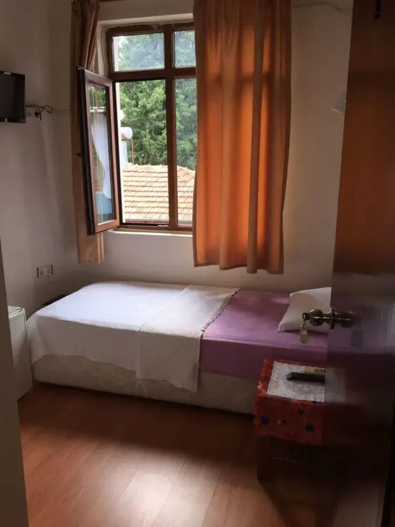 Kaleici Efsali Hotel