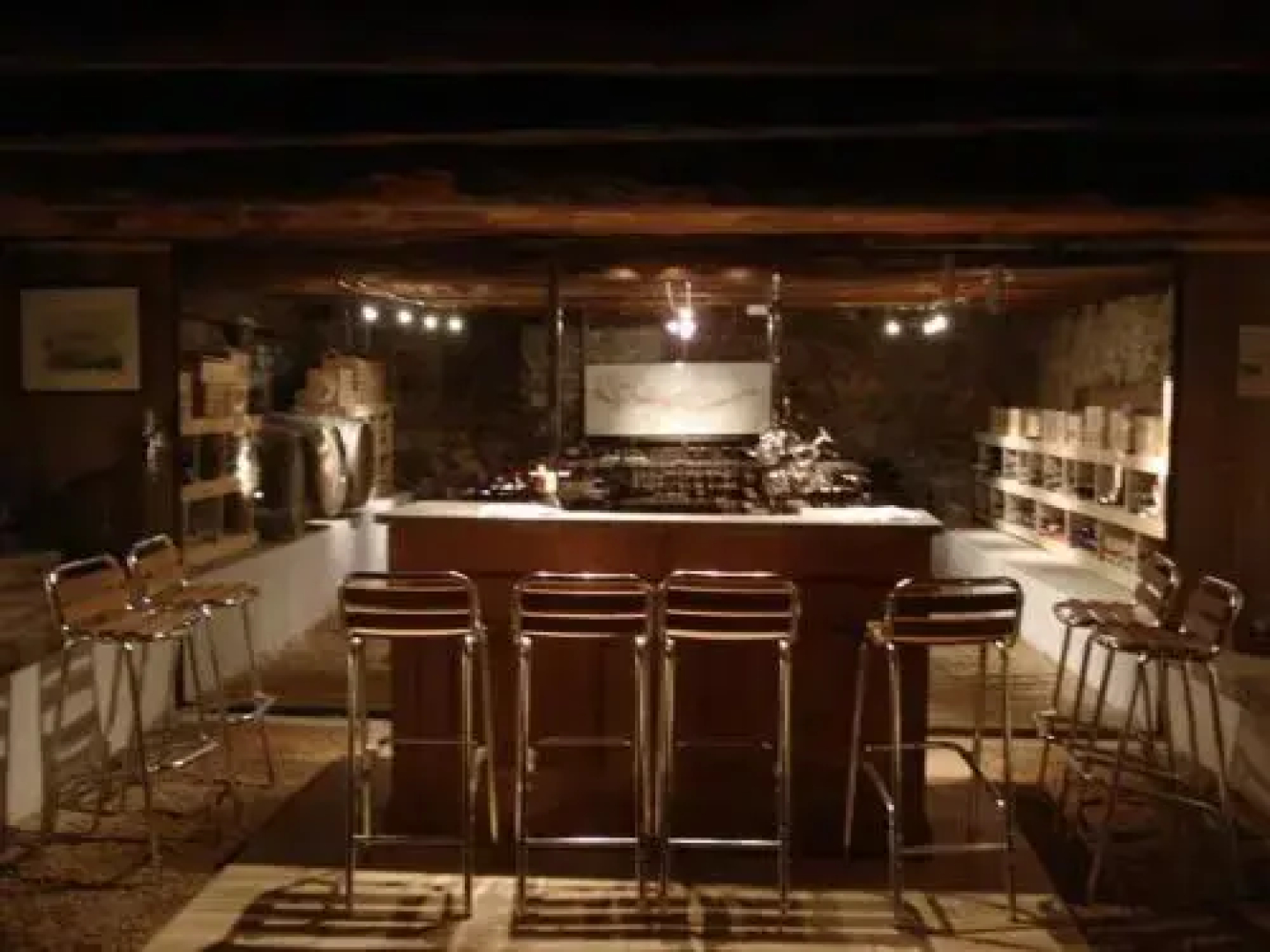 Le Hameau D’Amignié