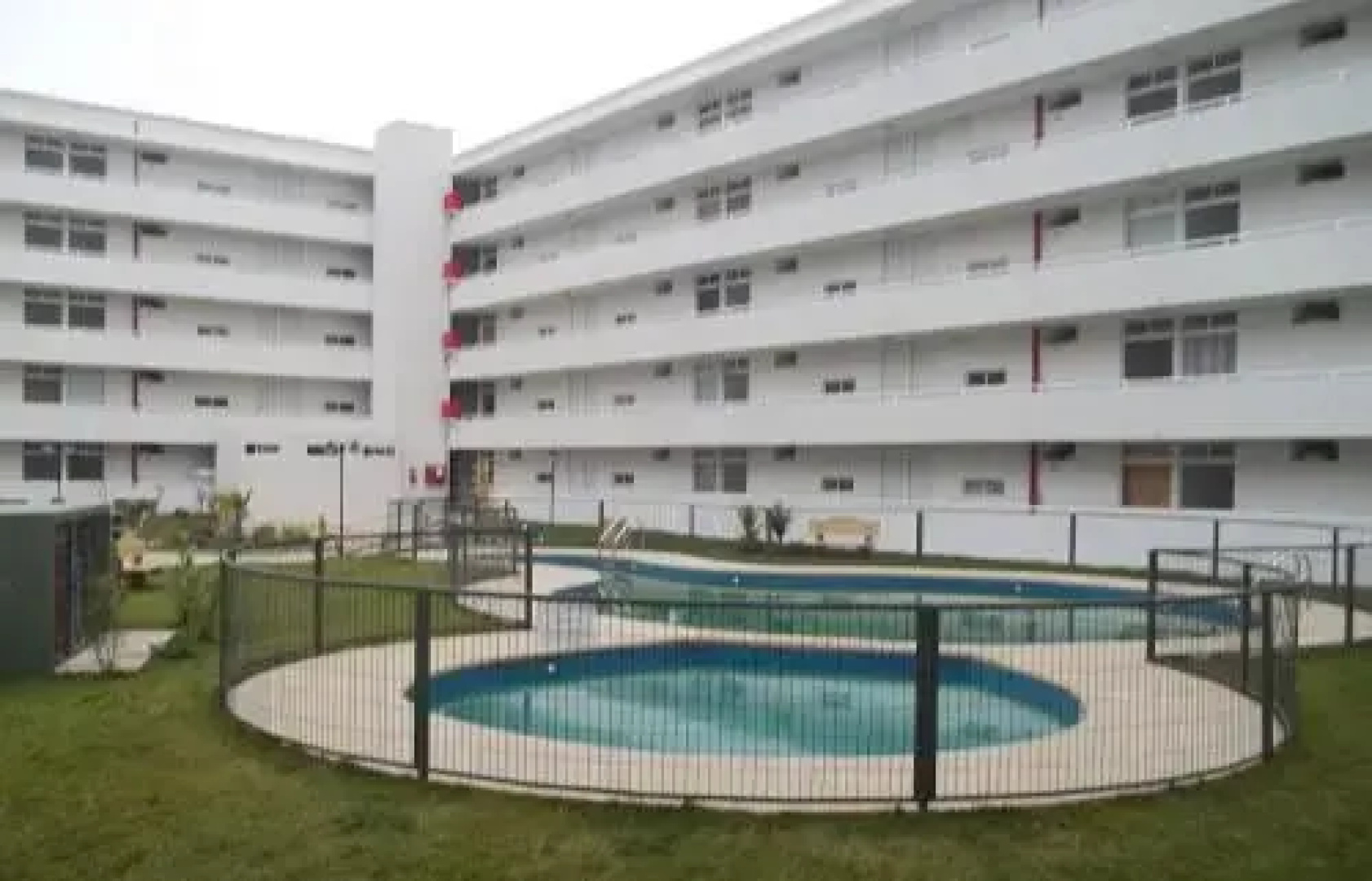 Condominio Paseo Peñuelas