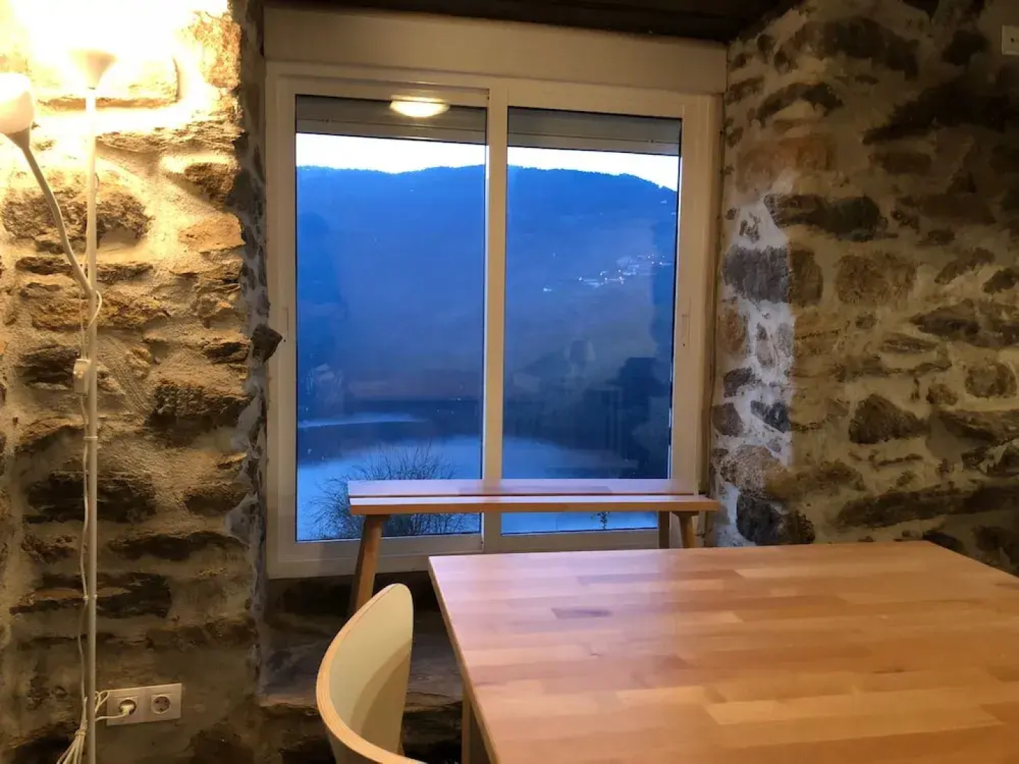 Casa Campacinas