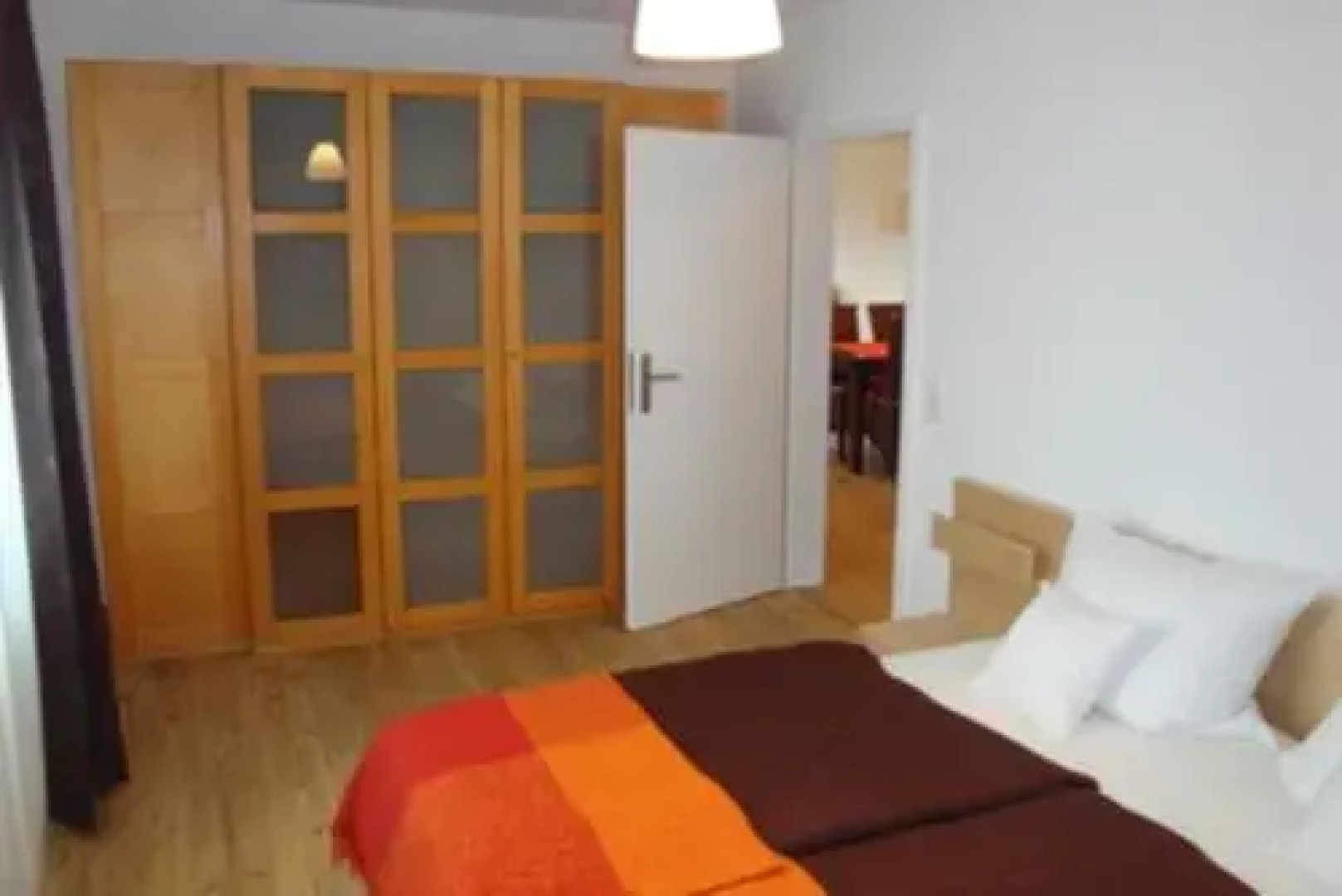 Ferienwohnung Am Galgenberg