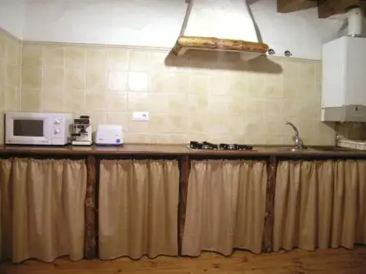 Los Portalones Grande