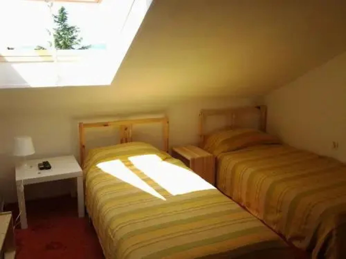 Apartments Luana