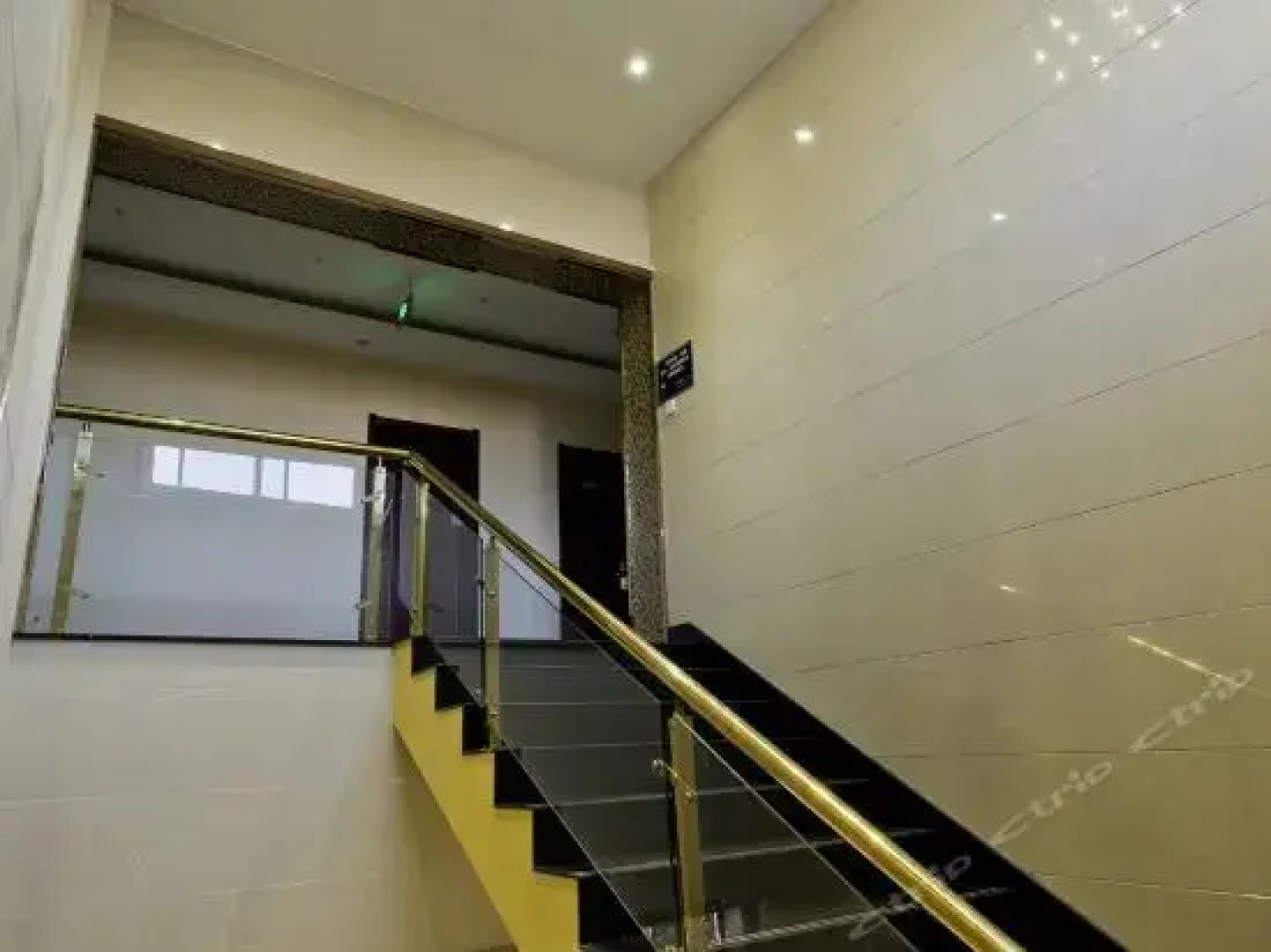 Yandong Business Hotel Shuiwuju