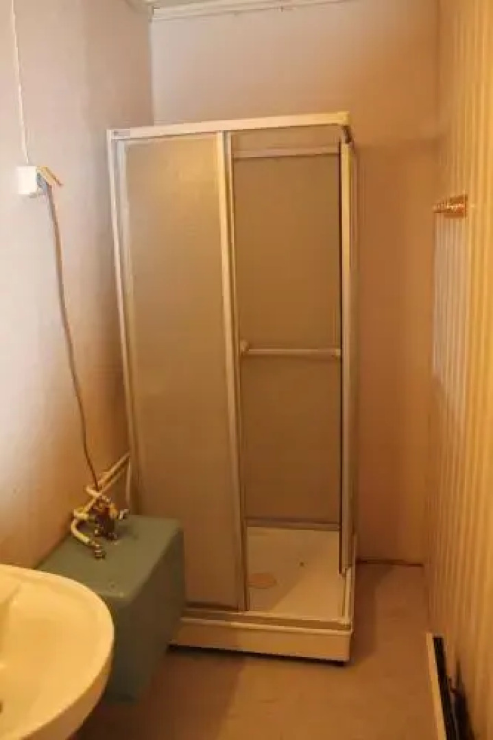 Feriested i Tørberget