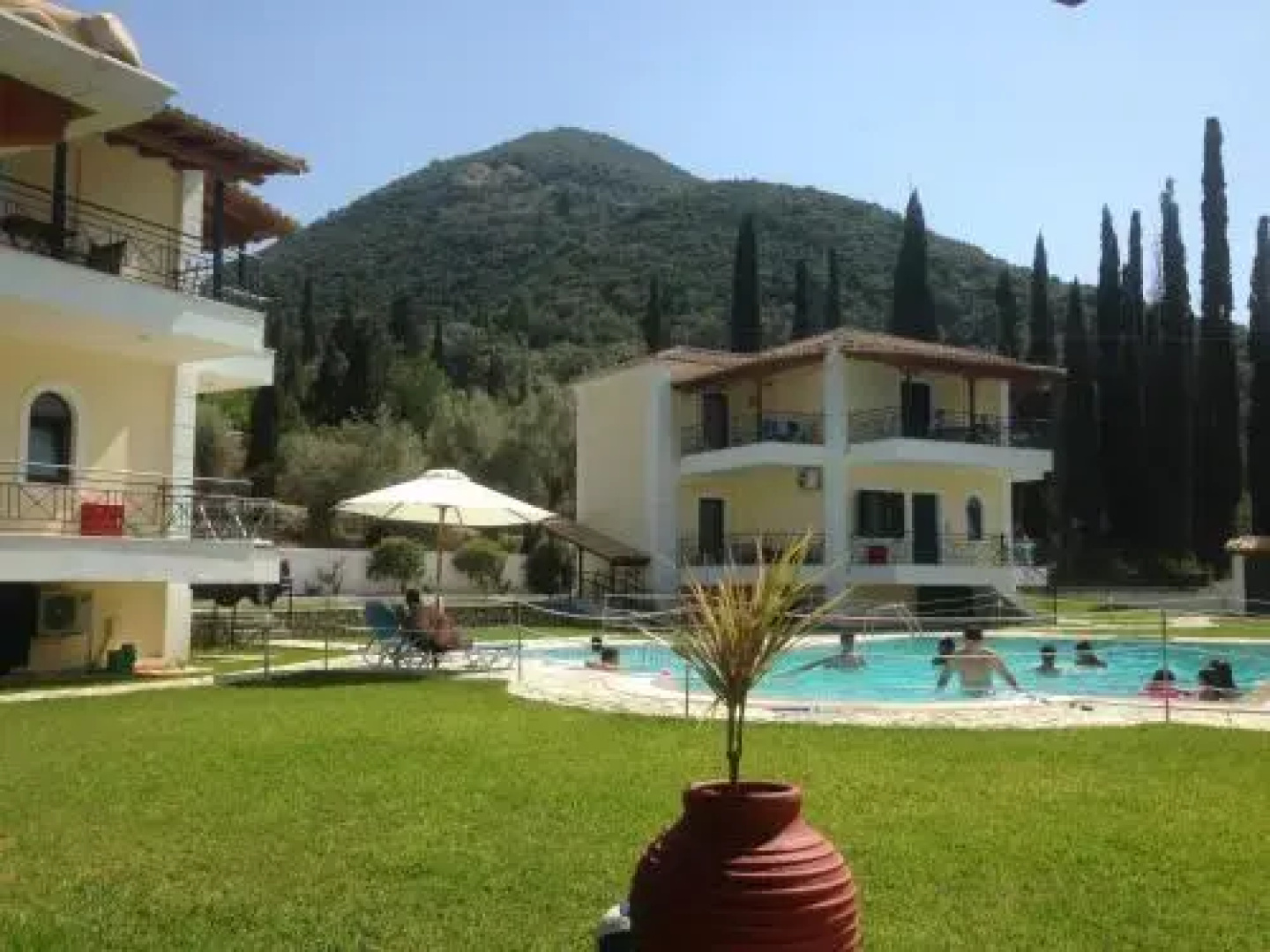 Villa Agni