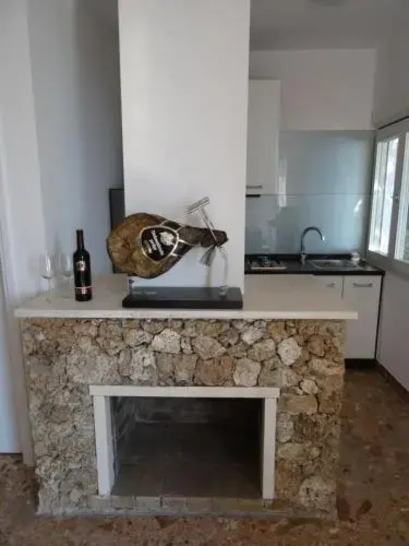 Holiday Home Waterfront Omis