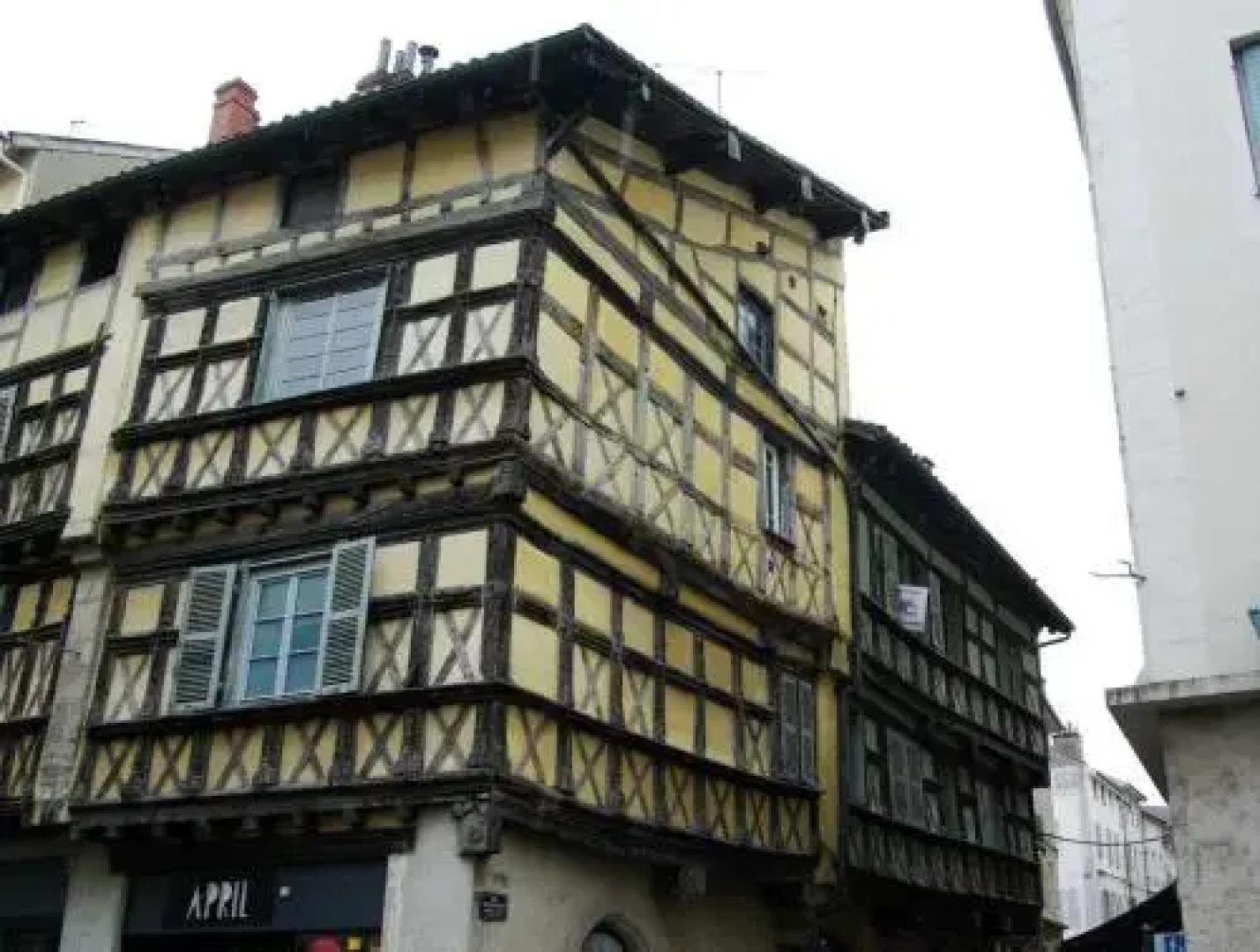 Maison Souriau