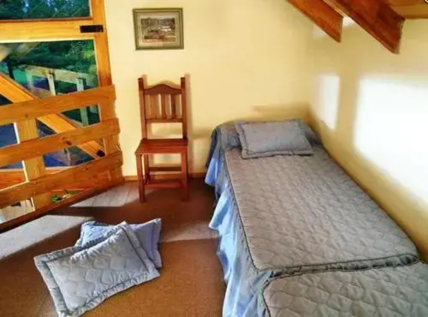 Cabañas Costa Reartes