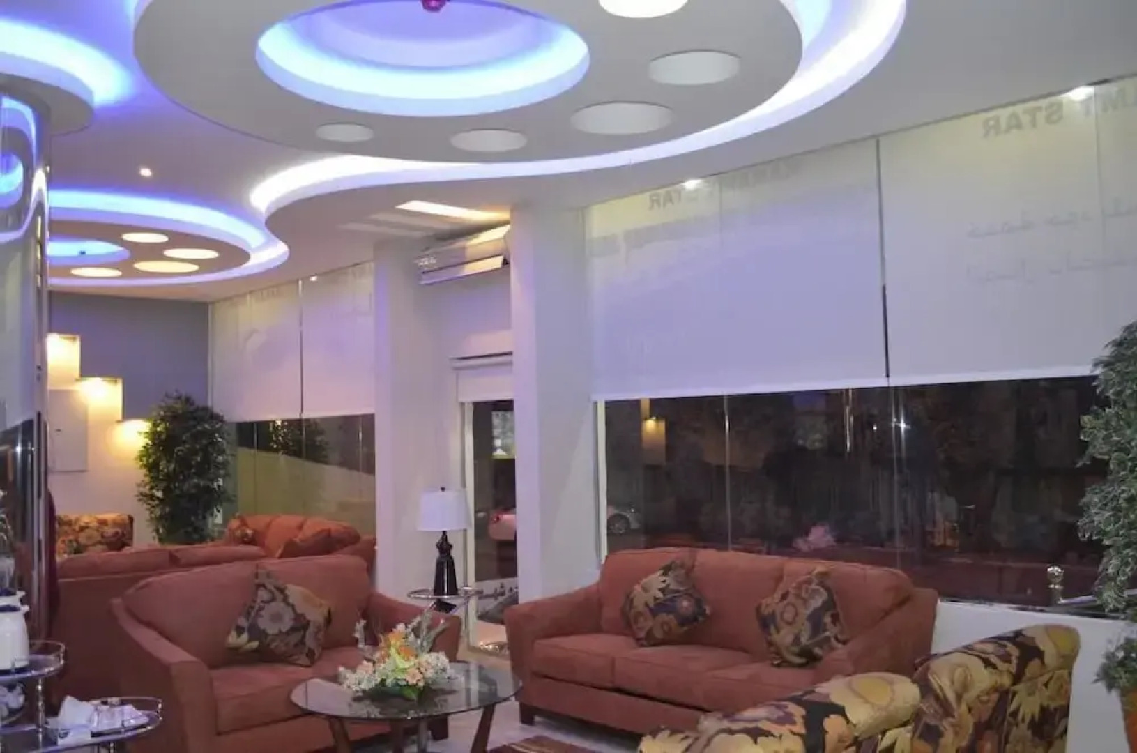 Najmat Manami Furnished Units