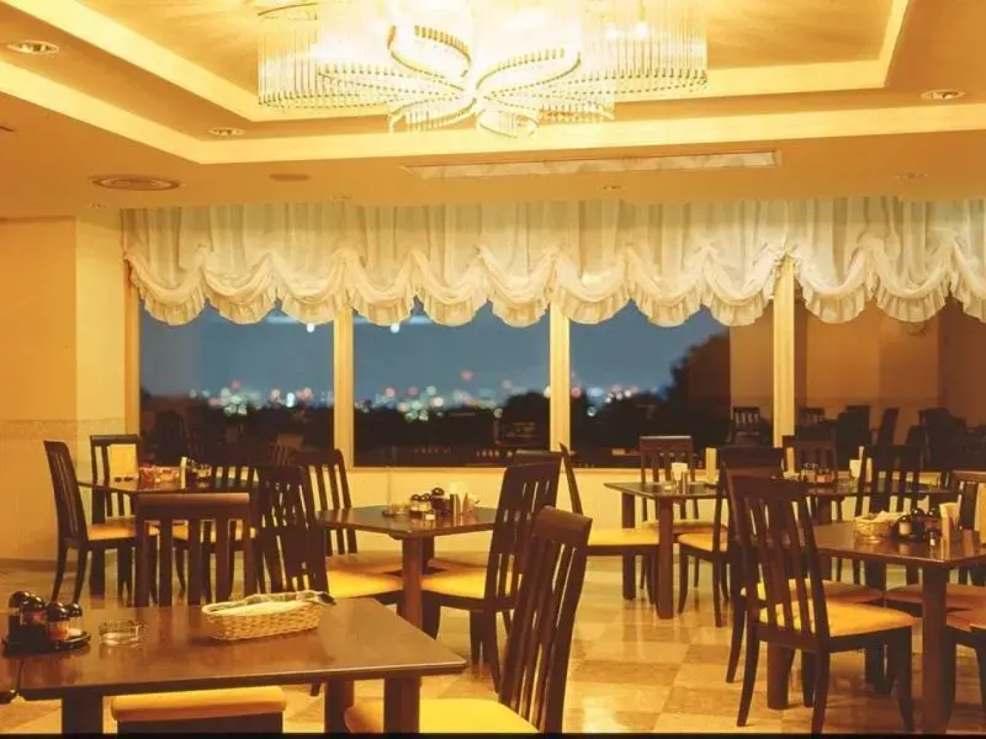 Sapporo Compass Hotel