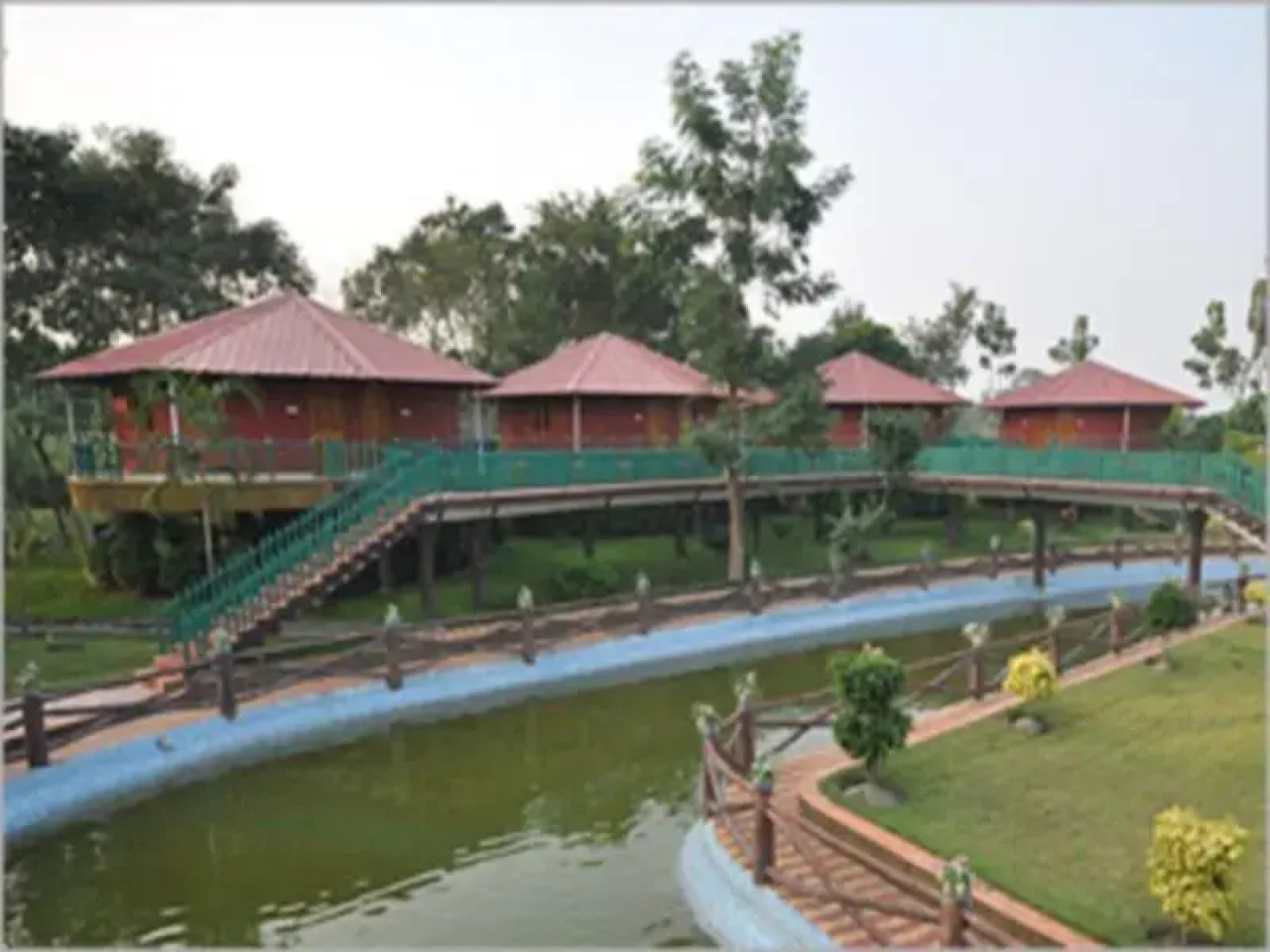 Sun City Resort Falakata