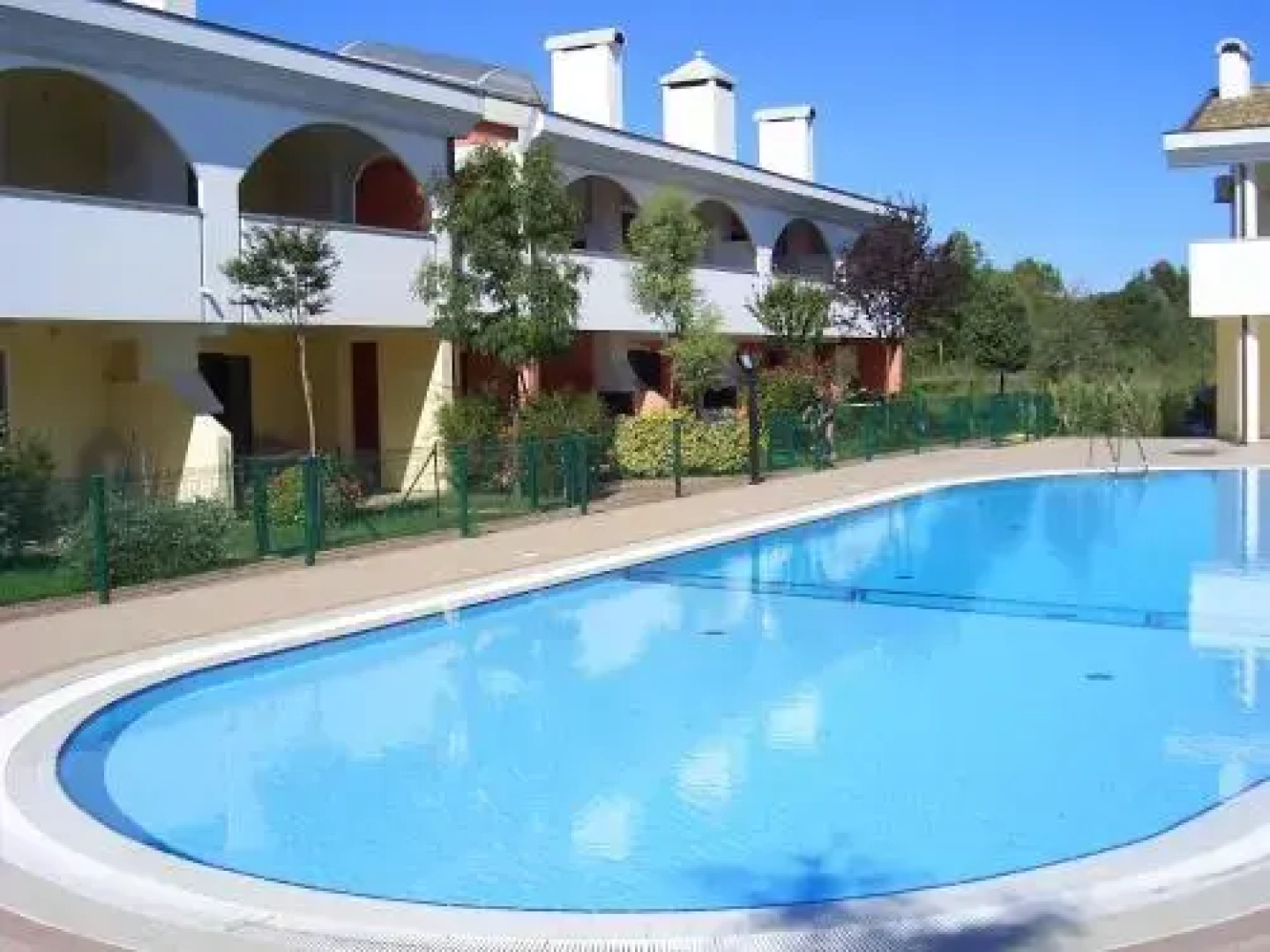 Residence Lia