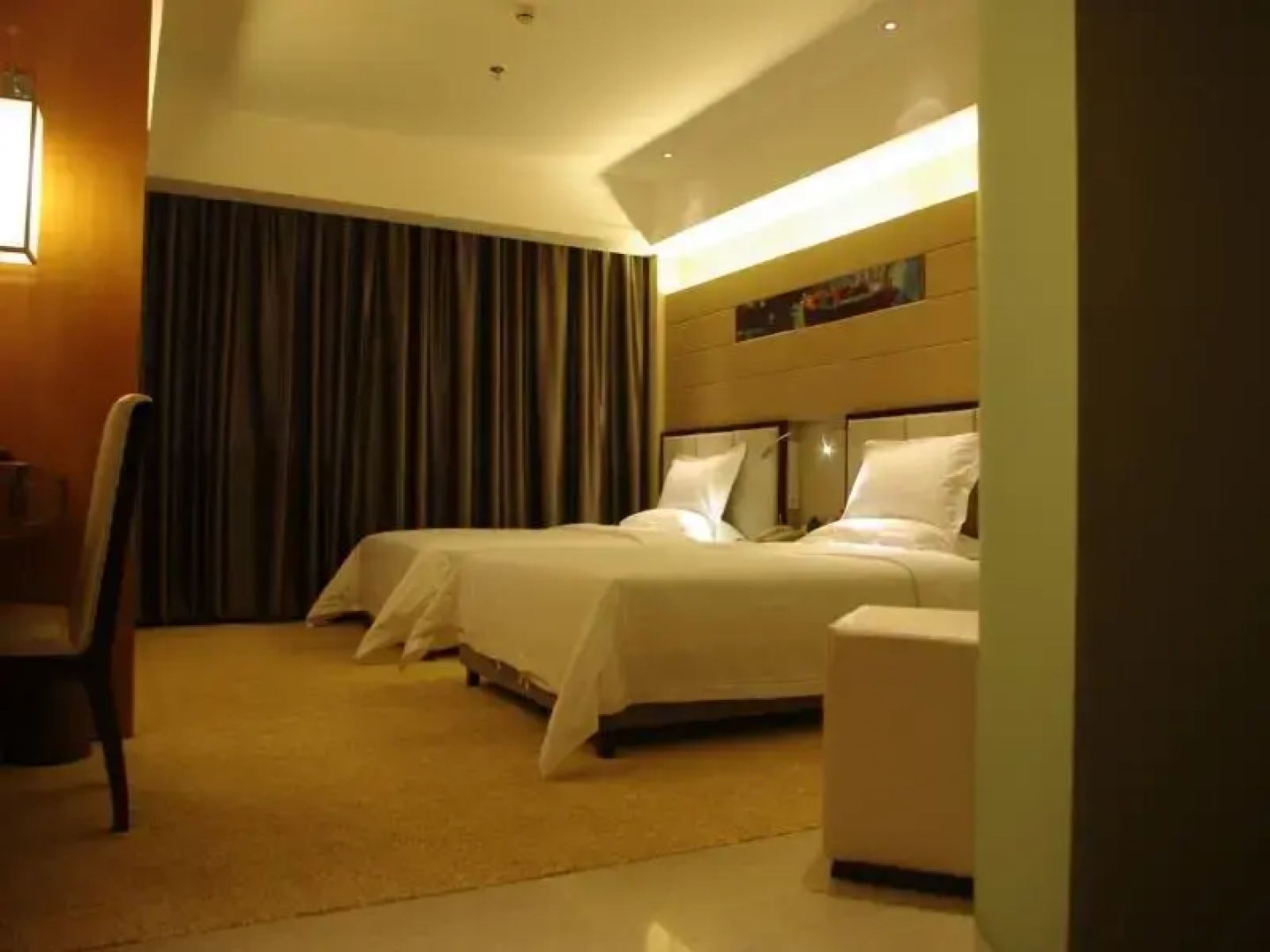 Honglin Nanning