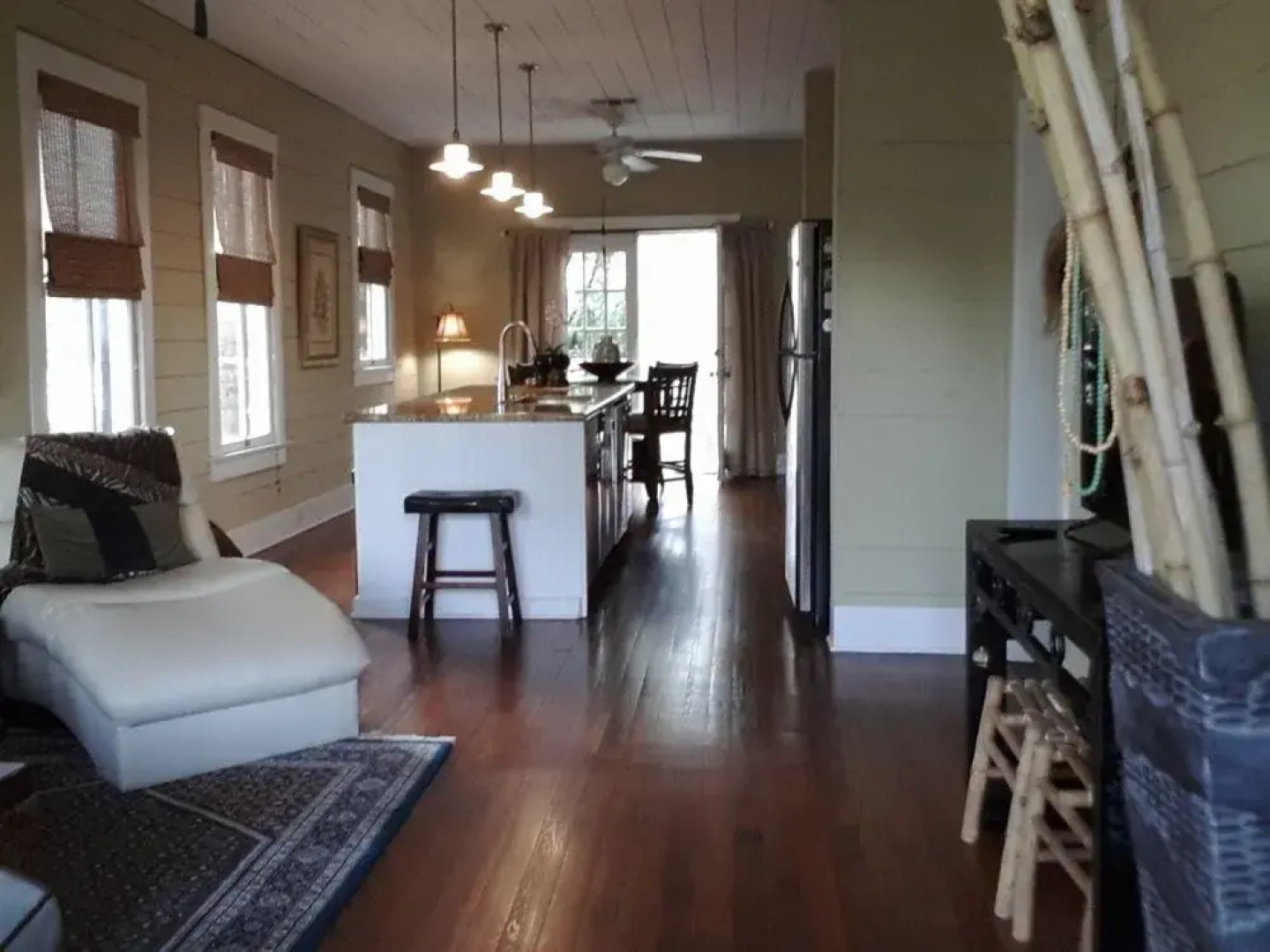 East Galveston by THC