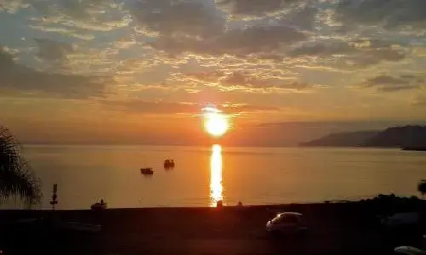 Le Case del Borgo - Attico Perla