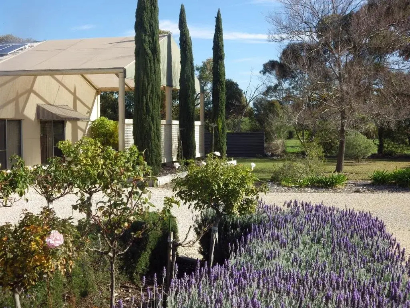Ashwood Park Bed and Breakfast