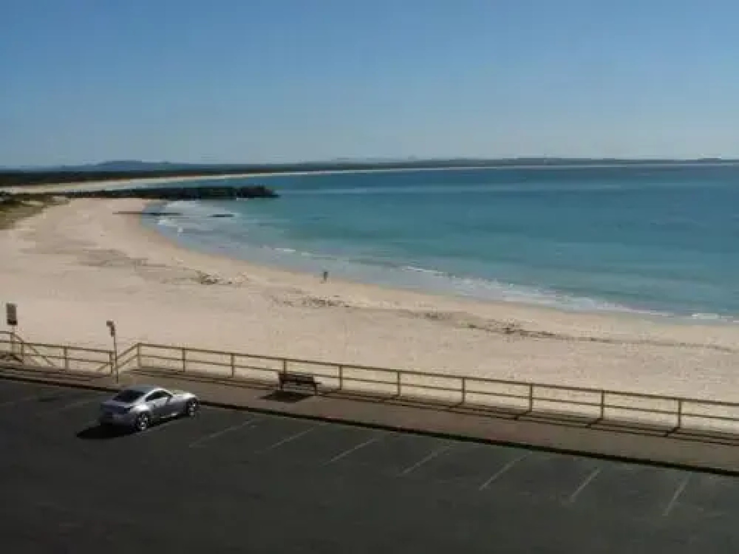 El Sandi, Unit 10, 14-18 North Street