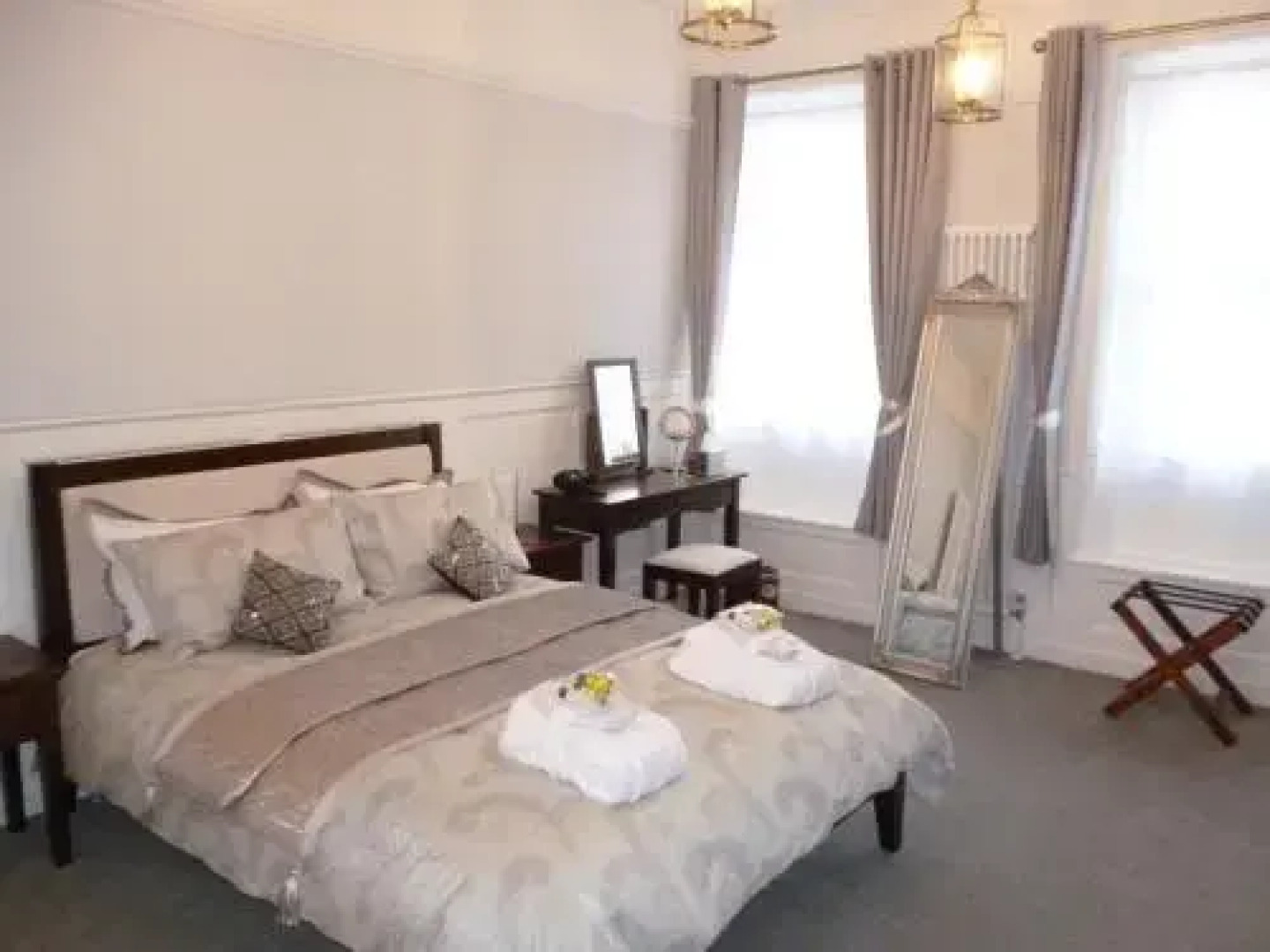 Kings House Wokingham