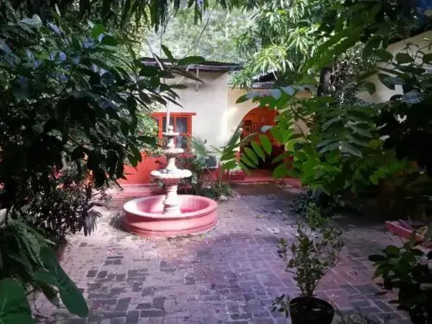 Casa Real De Minas De Batopilas