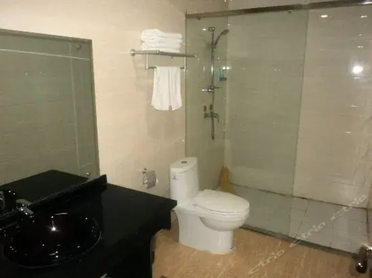 Xuefu Business Hotel