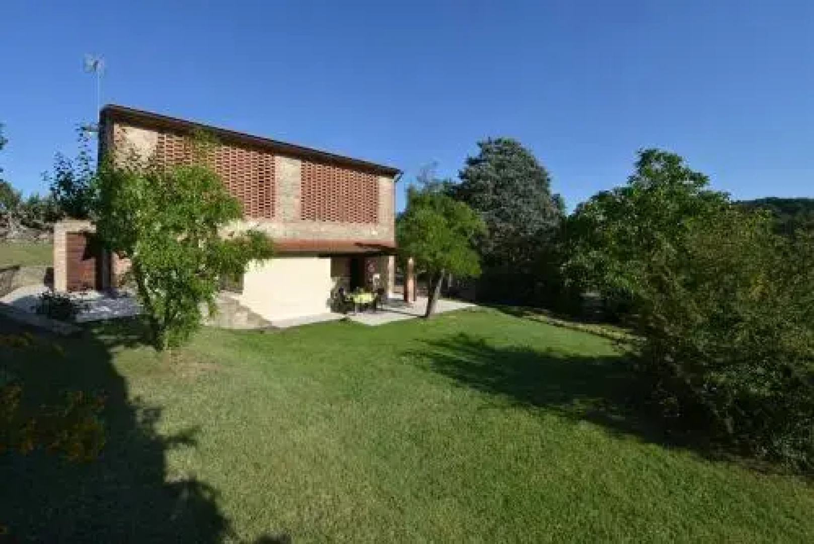 Casa Roberta