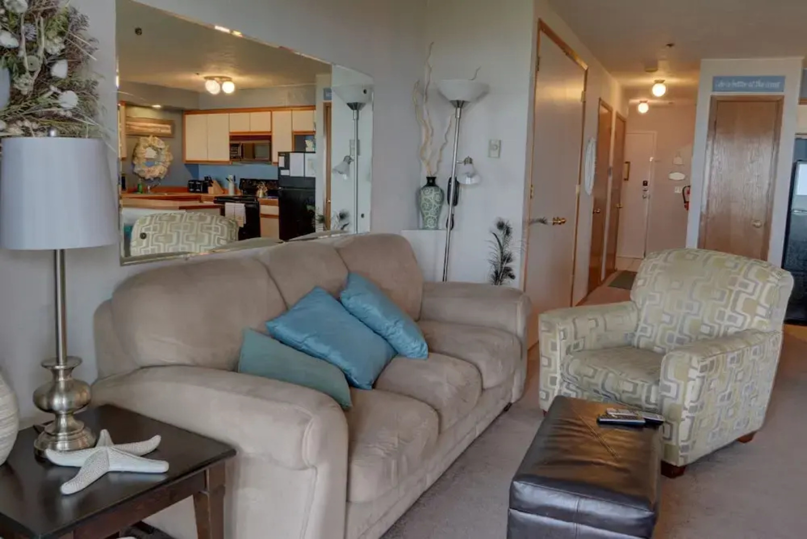 Seaside Beach Club #403