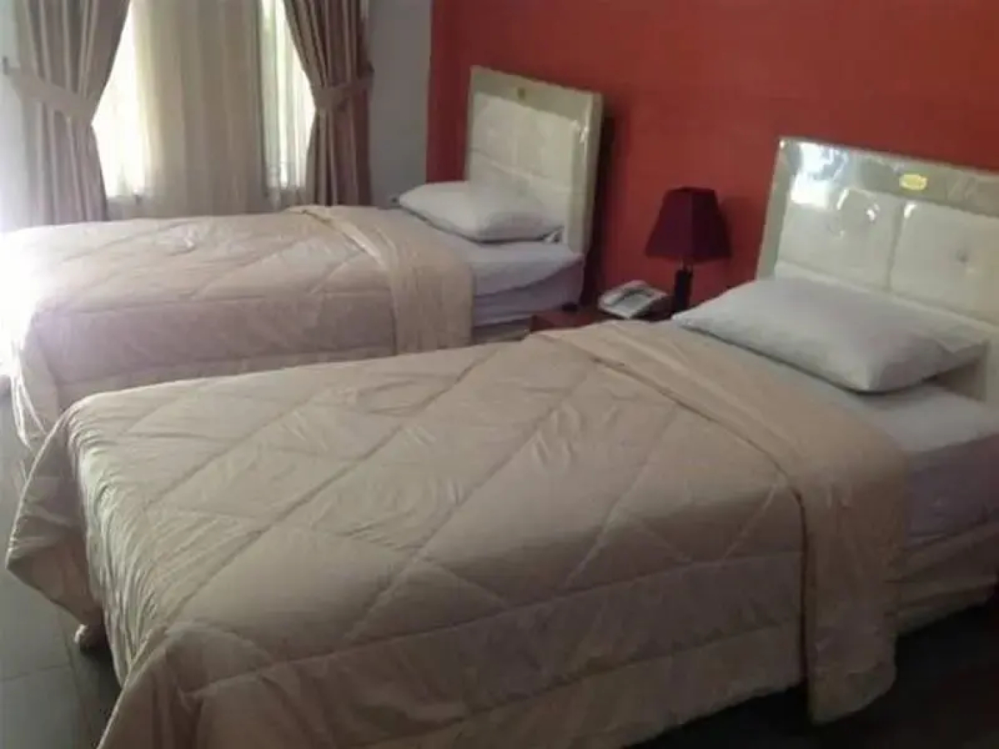 Grand Mutiara