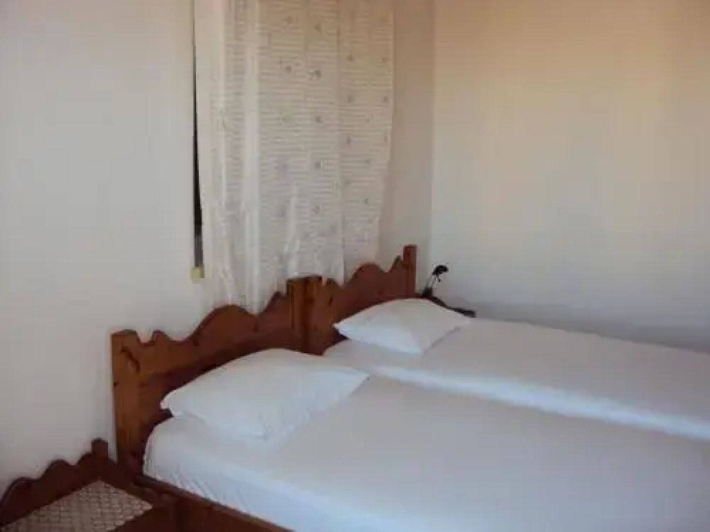 Maria Pantermou Rooms