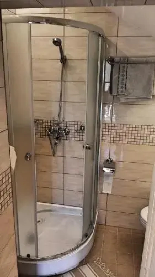 Virág Apartmanház
