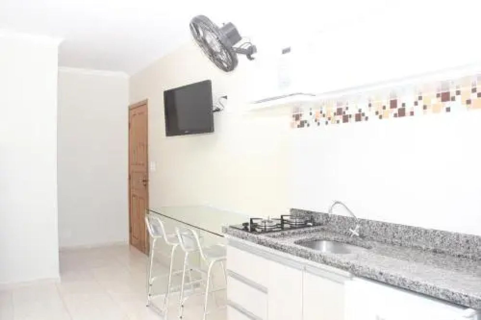Pousada São Gerônimo