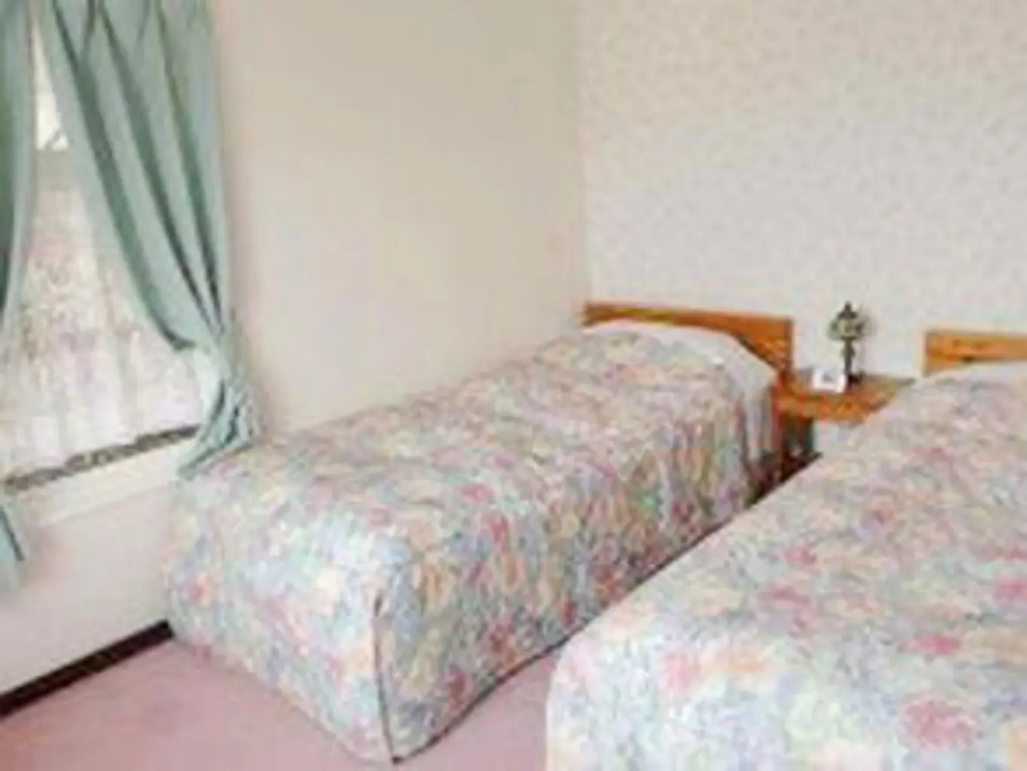Pension & Condominium Birao