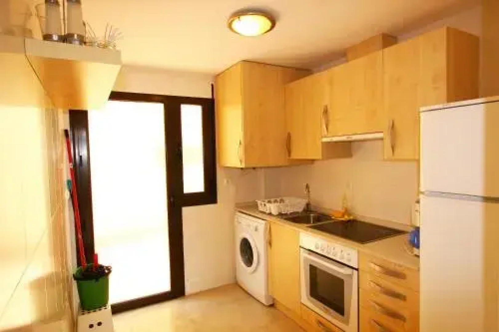 Villa Marina Aguilas Apt. A1B4