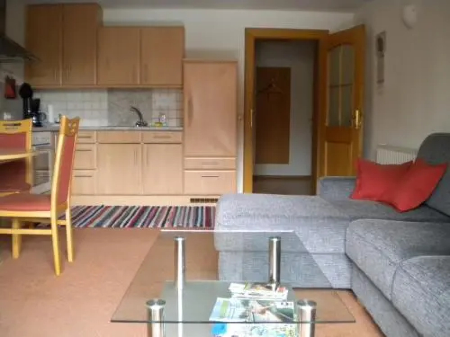 Ferienwohnung Jedinger