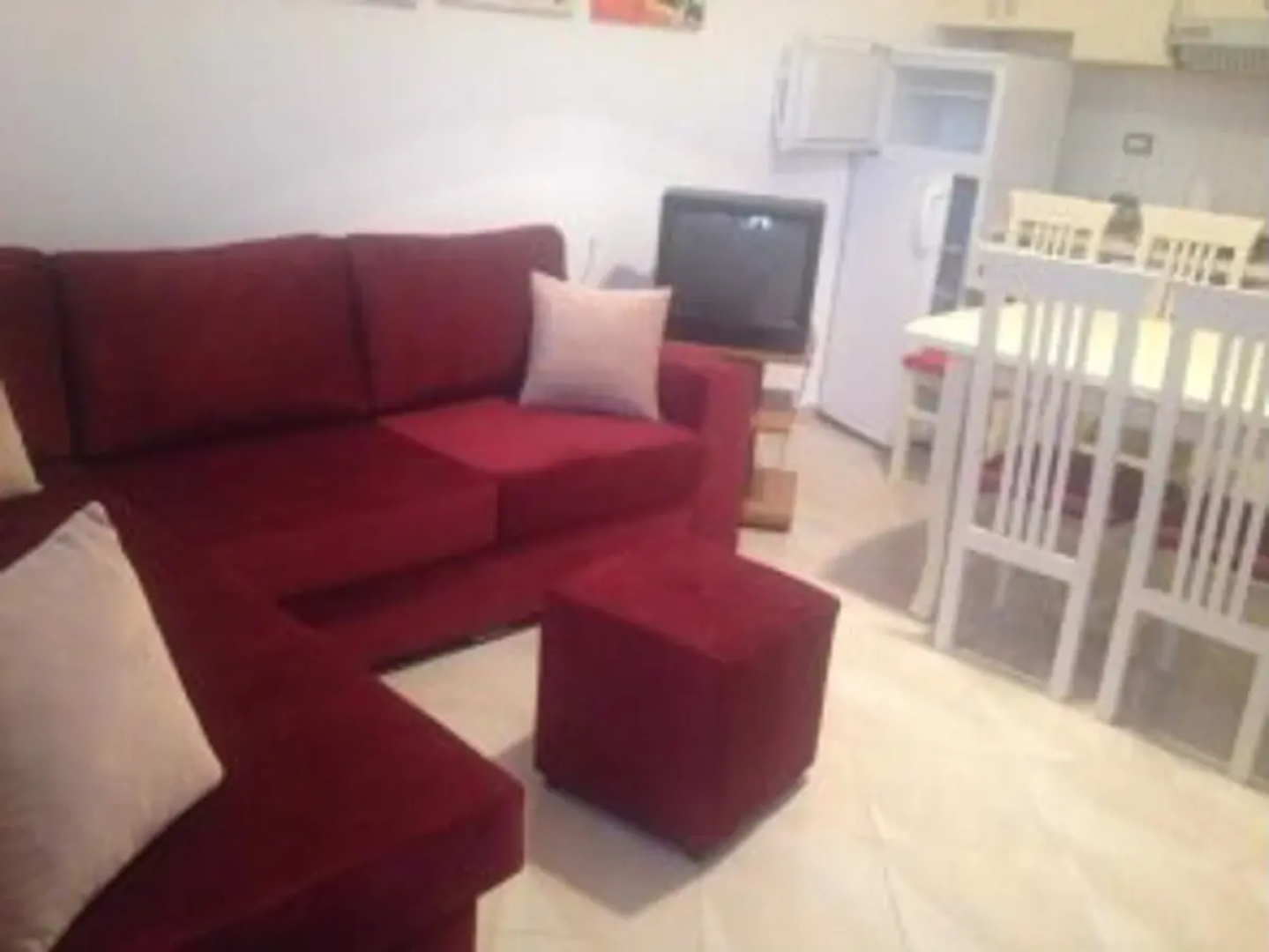 Spille Beach House