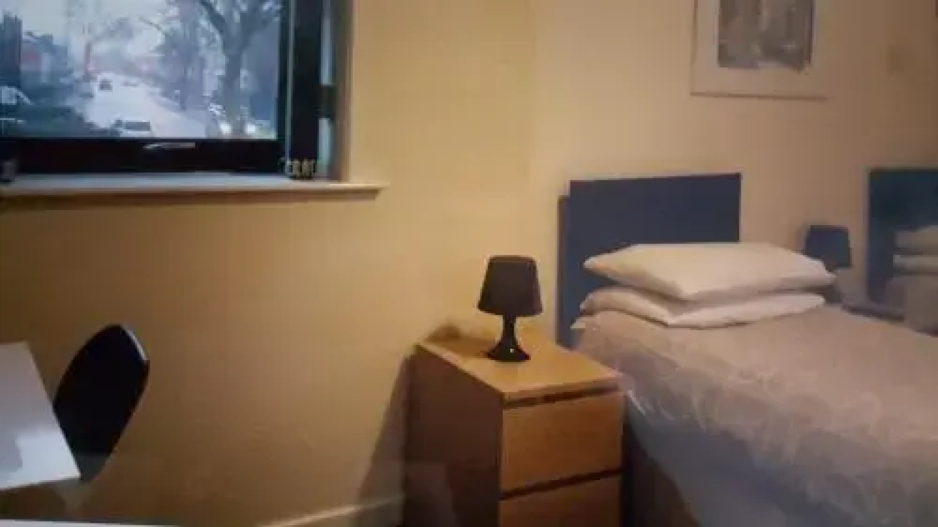 The Kings Arms Hotel