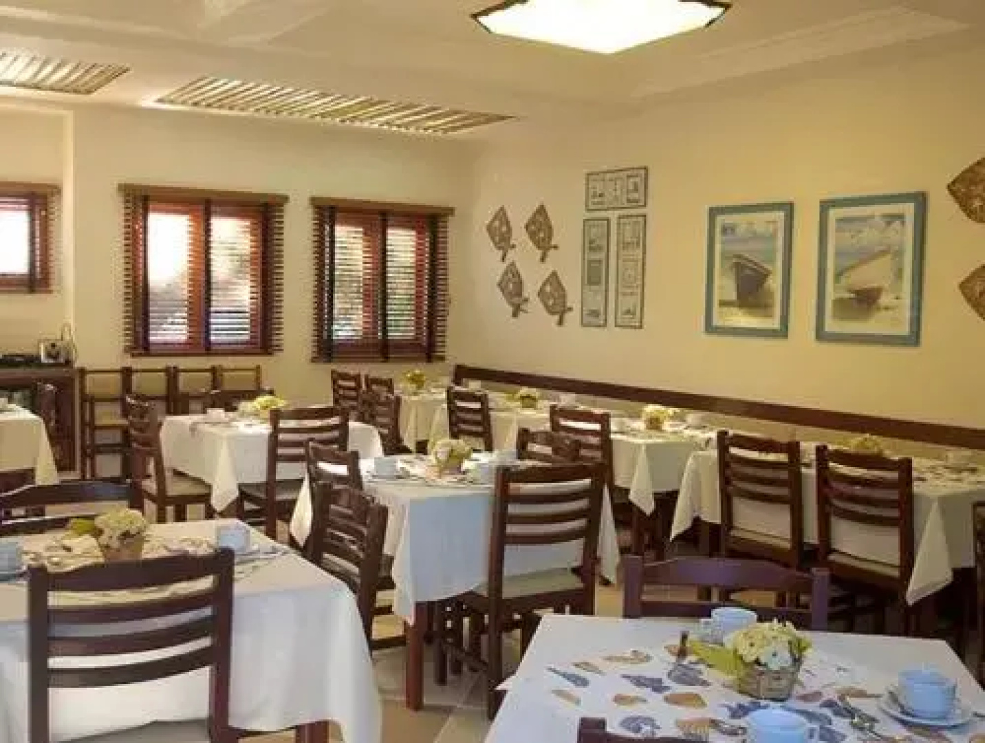 Pousada Do Almirante