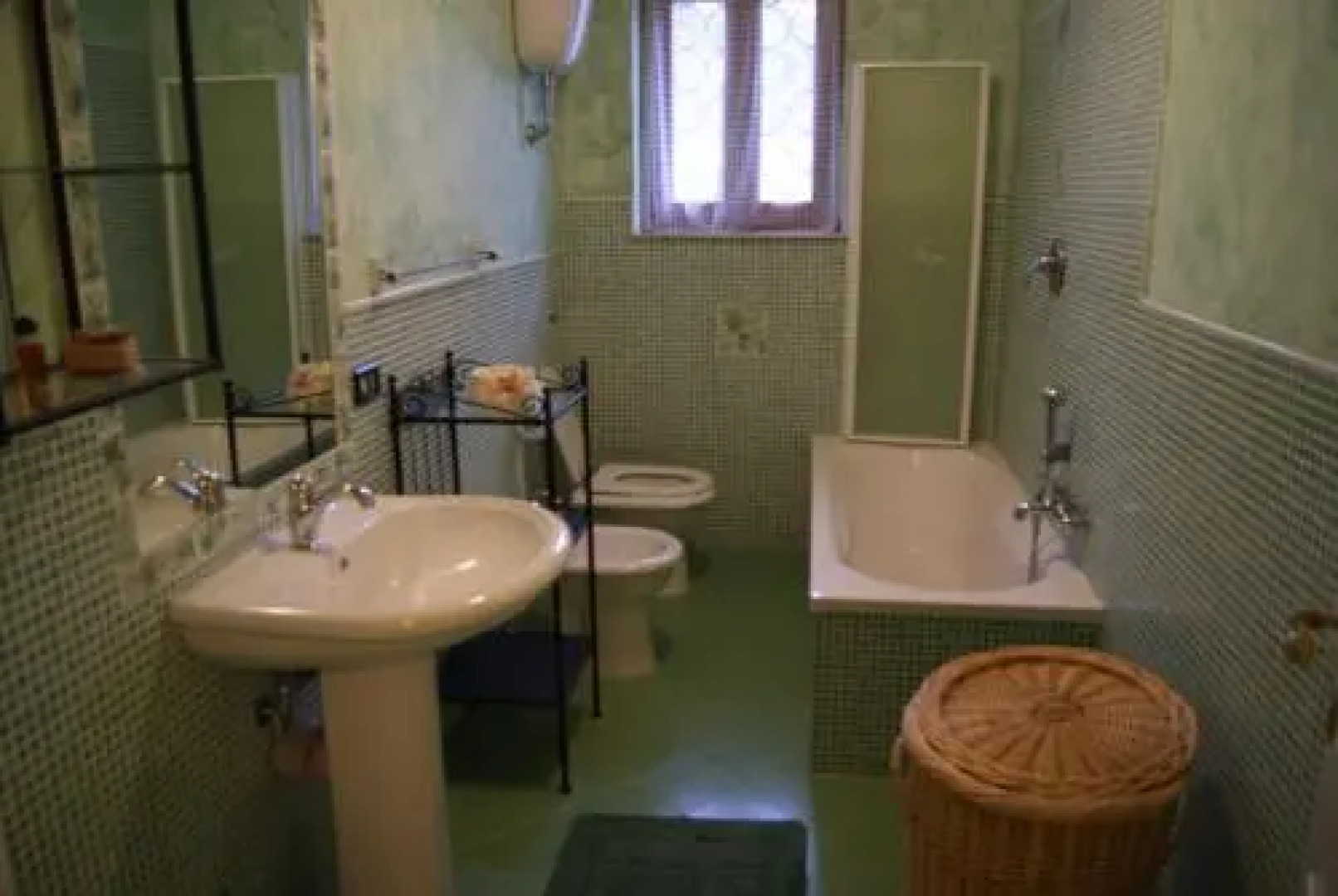 Il Giardino Di Maria