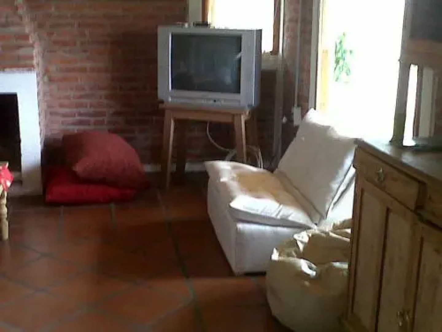 Casa Quinta Los Cerros