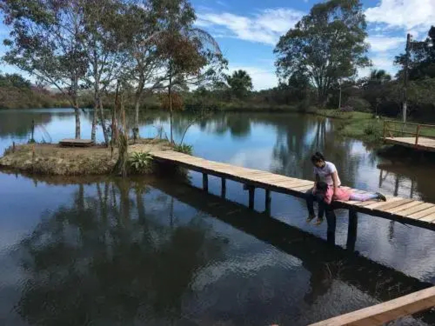 Pousada Fazenda Sao Bento